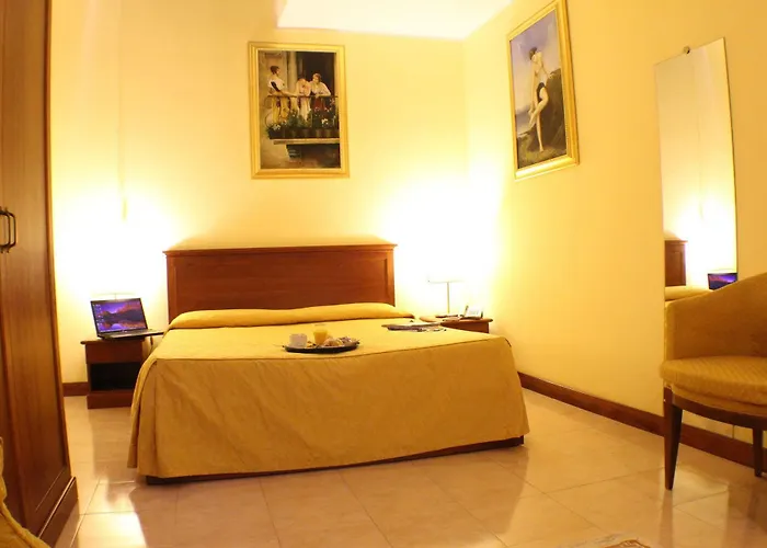 Certosa Hotel