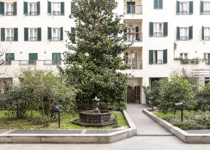 Milan Royal Suites