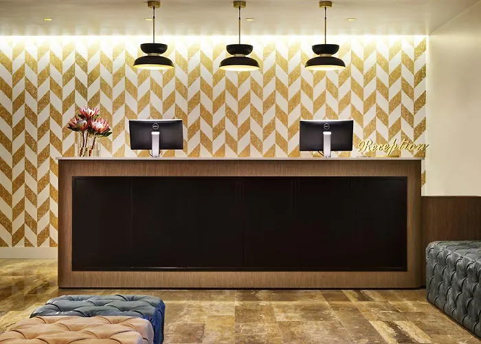 Unaway Hotel & Residence Linea Uno Milano
