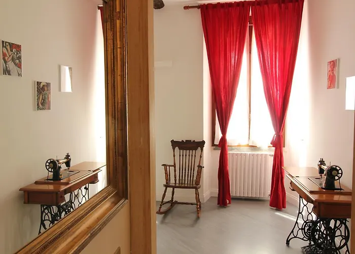 Italianway-Corso Garibaldi 34