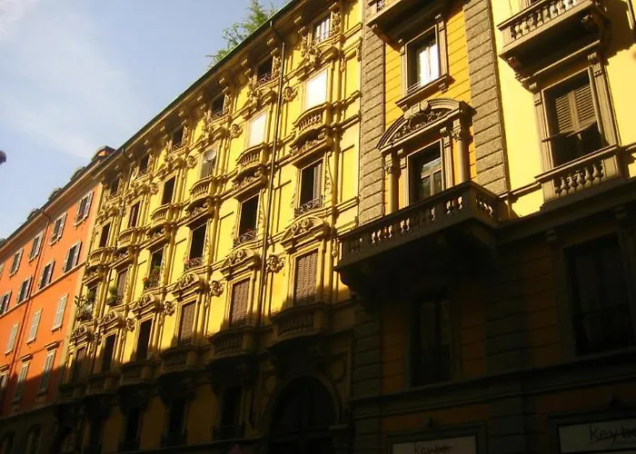 Castaldi House
