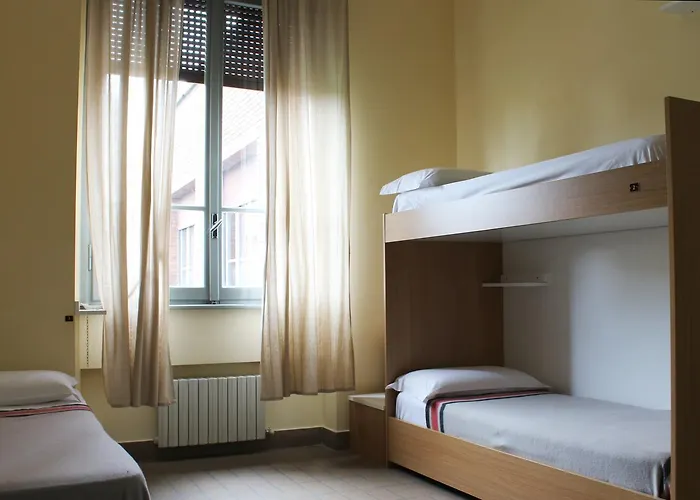 New Generation Hostel Citta Studi