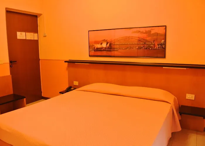 Giardino Hotel