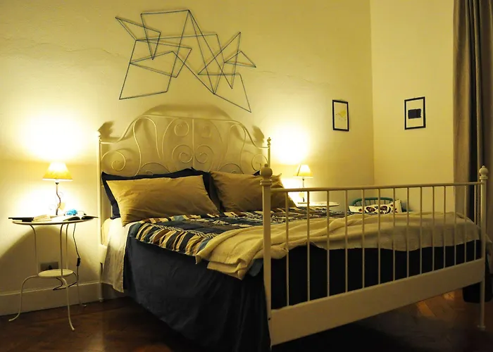 Libeccio B&B Milano