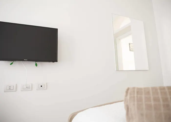 Alessia\'S Flat - Buenos Aires