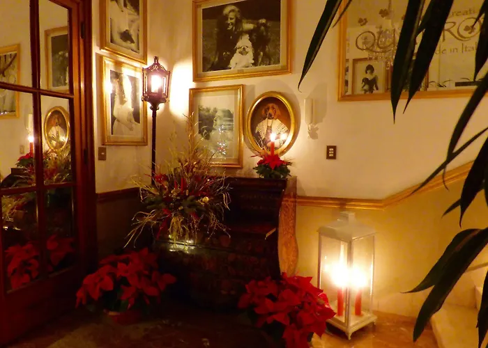 Villa Aida