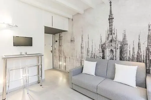 Marghera Apartments