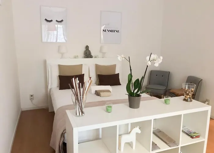 Milano Center White