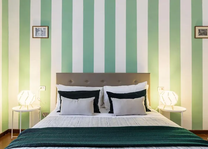 Moscova Flexyrent Apartment