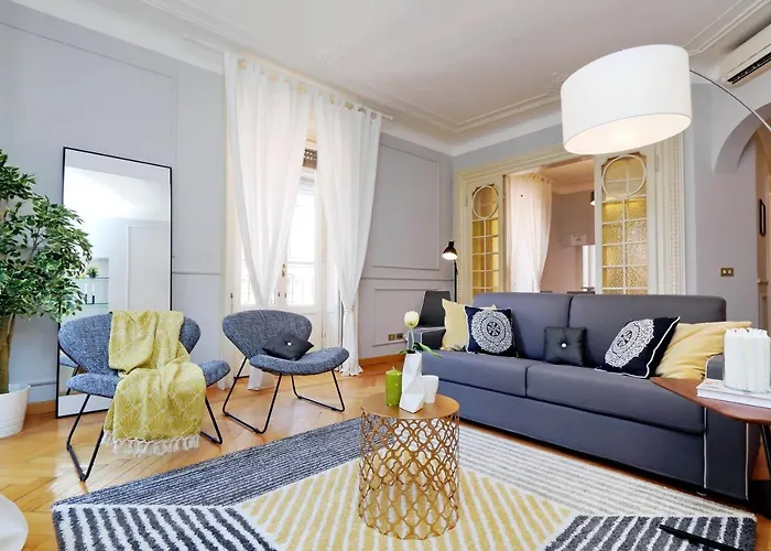 Altido Austere Elegance