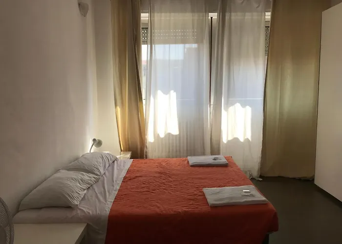 Farini Rooms