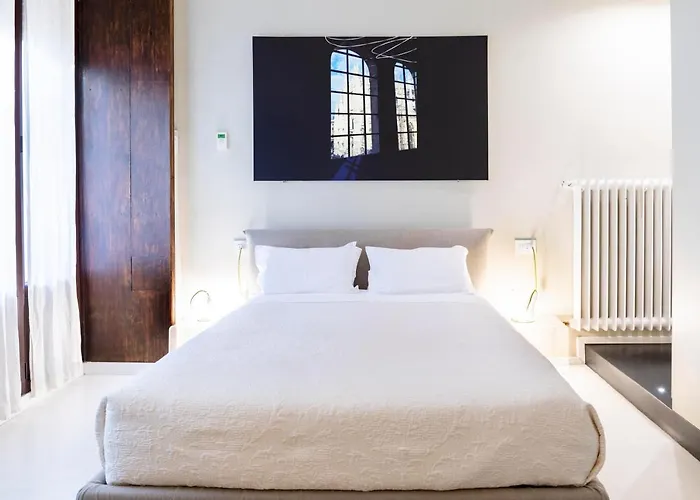 Bc Maison Bed&Cafe Milano