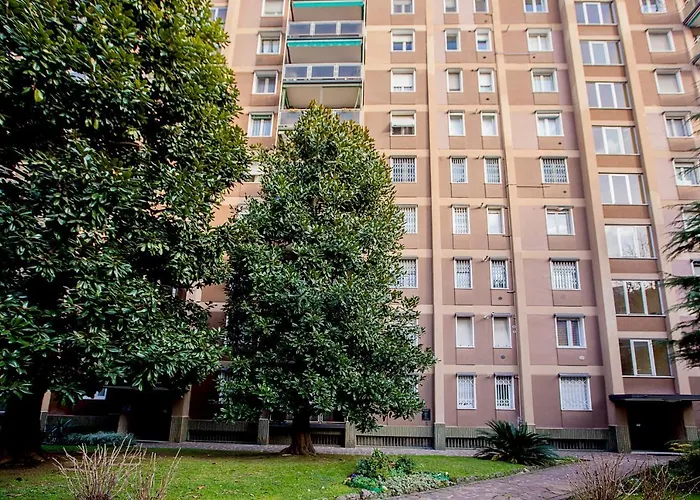 Fiera Milano City Apartment