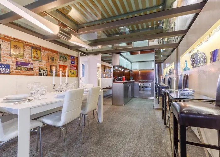 Design Suite In Corso Como