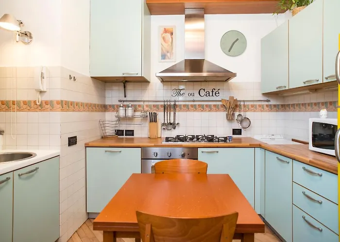 Living Milan - Corso Garibaldi 55