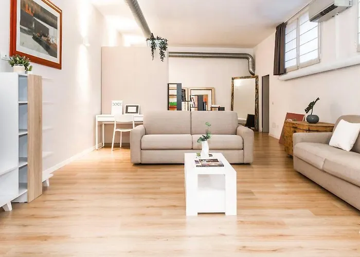 Altido Vico Loft