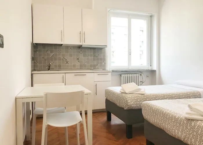 Pisanello Rooms