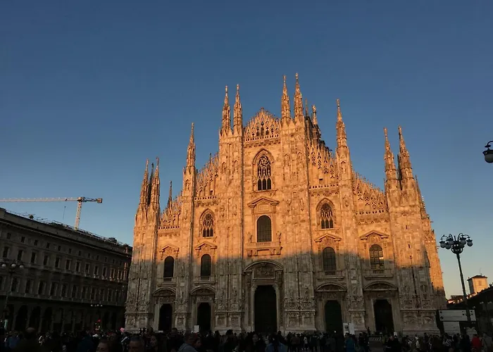Duomo View Design Studio R&R