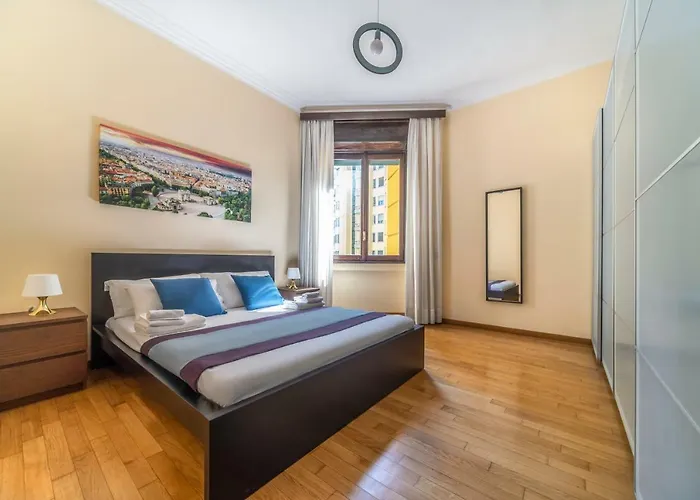 Premium Suite Milan
