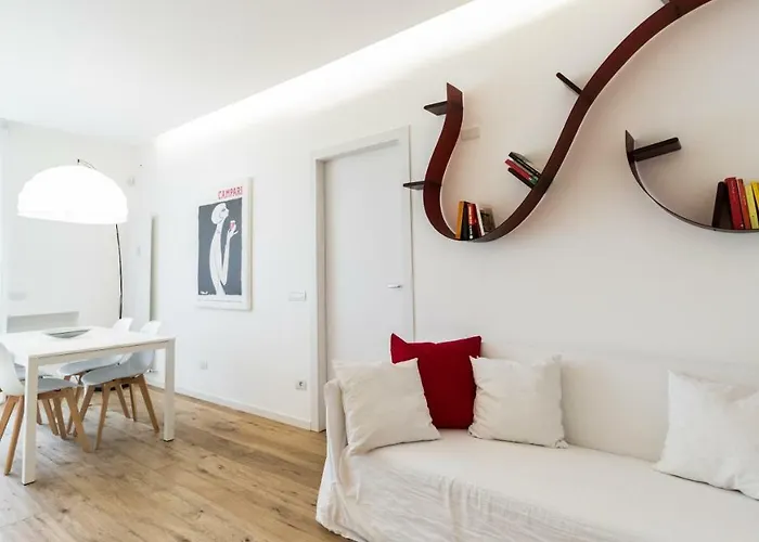 Italianway - De Cristoforis 12 Flat