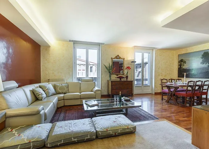 Suitelowcost - San Babila Duomo