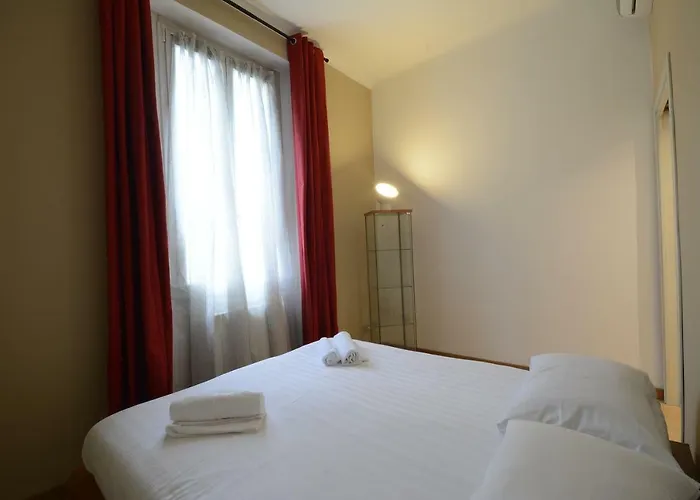 Stendhal 49 Apartment