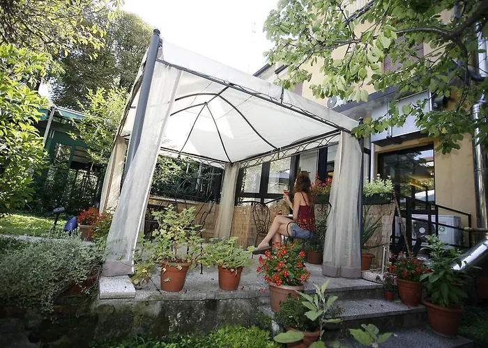 Hotel Adler