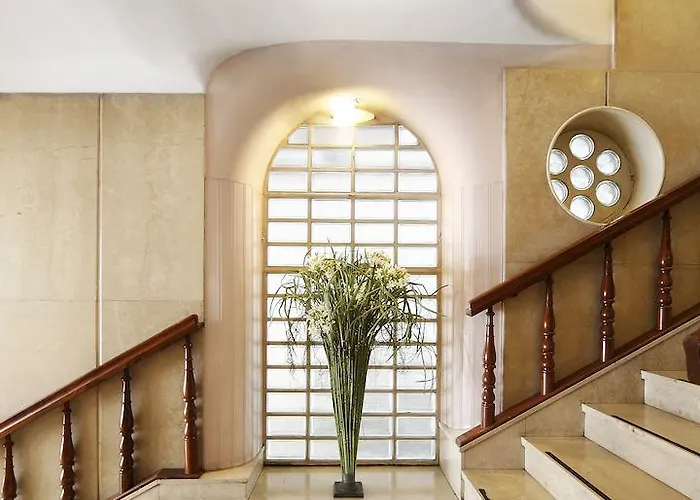 Hotel Monopole