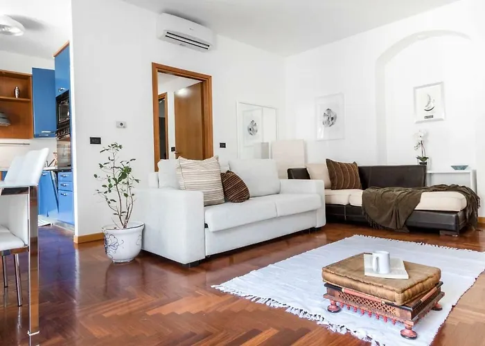 Altido Soncino Apartment