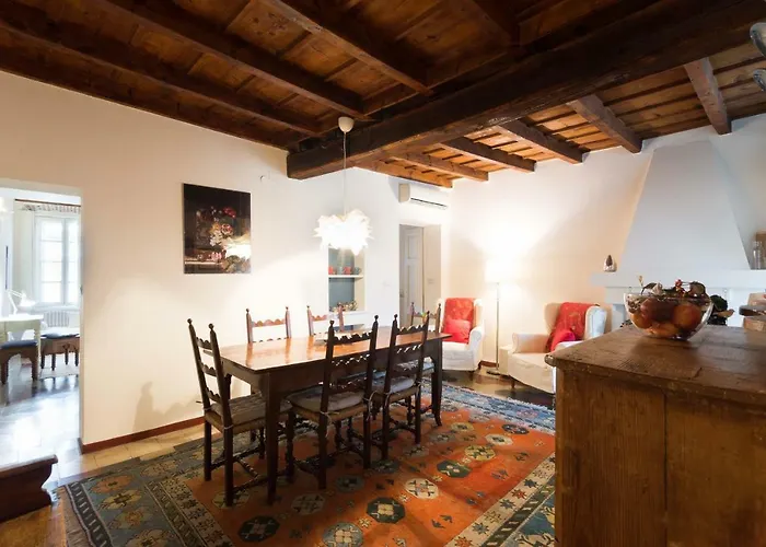 Ticinese 59 Apartment