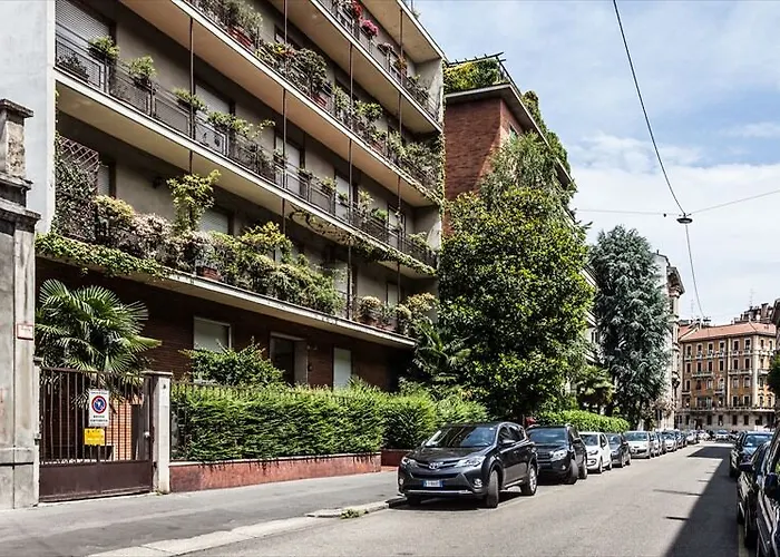 Temporary House - Sant\'Agostino