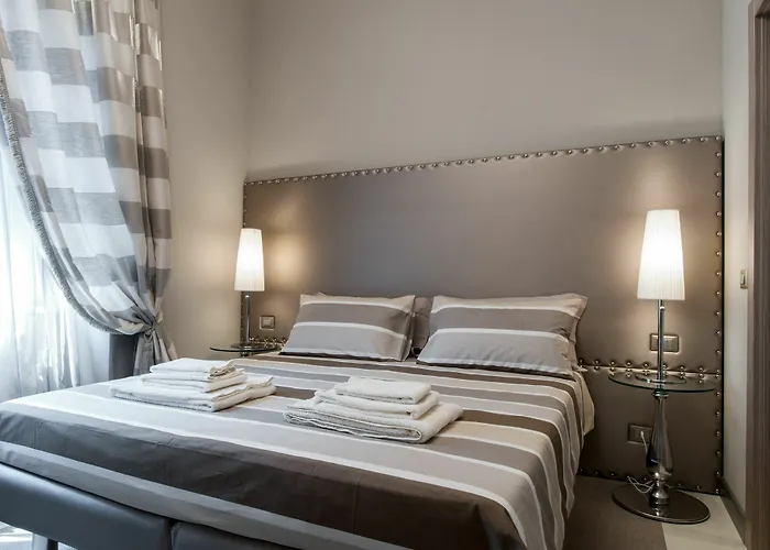 Brera Prestige B&B