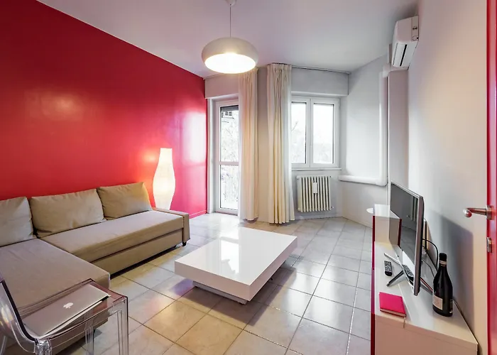 Santa Teresa Apartment