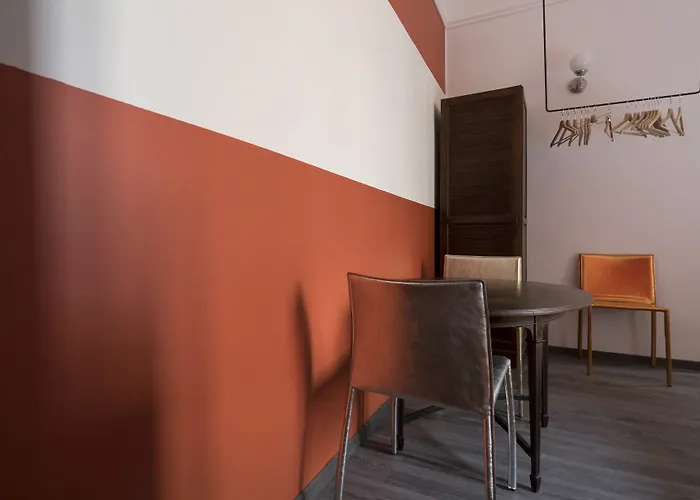 Italianway Apartments - Melzo