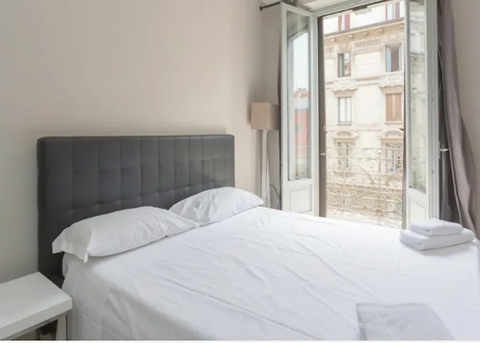 Short Rent Apartments