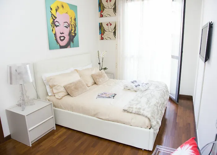 Design Eco Chic Porta Romana