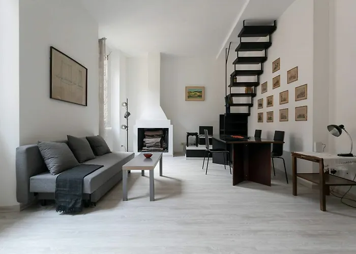 Amedei Apartment Int 7