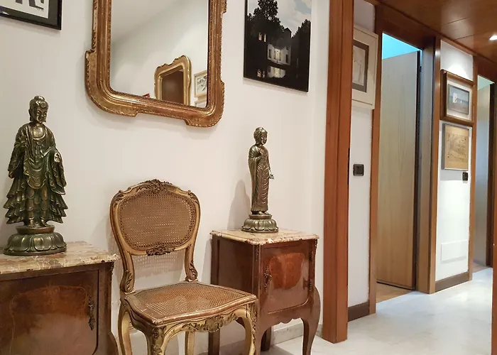 Sant\' Ambrogio Apartment - San Vittore