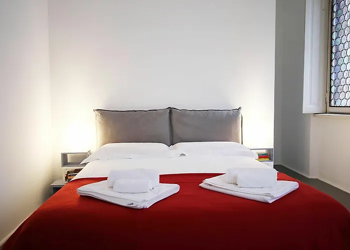 Suite And House Bianca Di Savoia