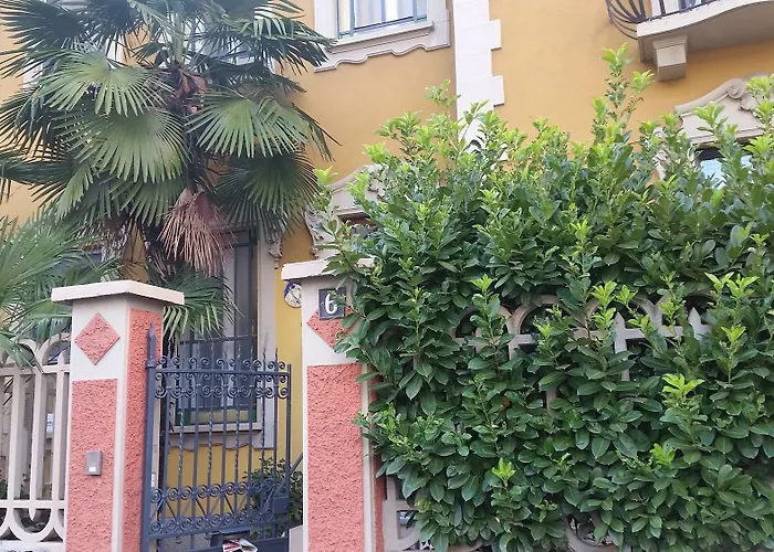 Casa Liberty