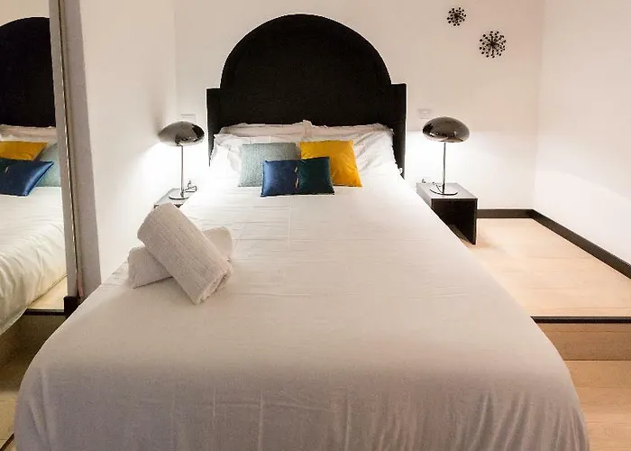 Aria Boutique Apartments - Palazzi