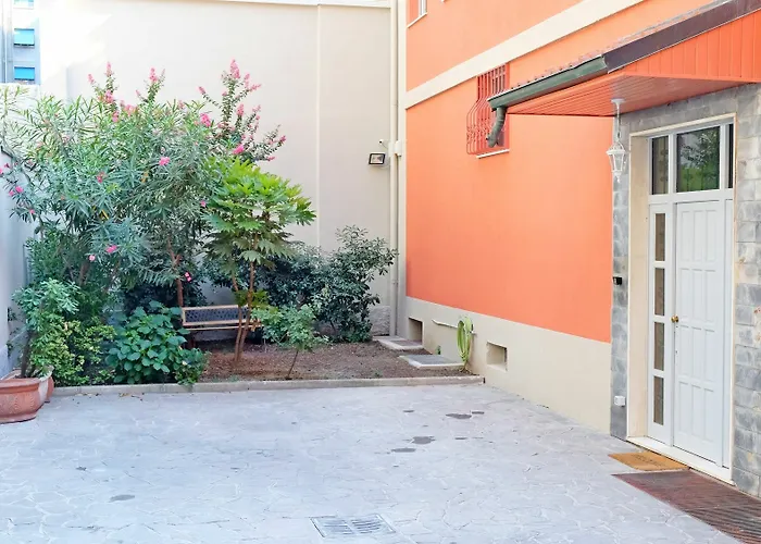 B&B I 10 Mondi