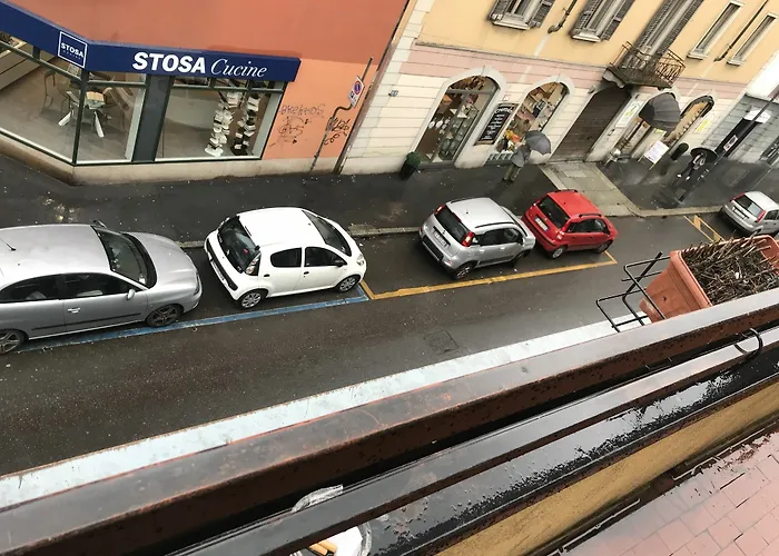 Appartamento Dergano