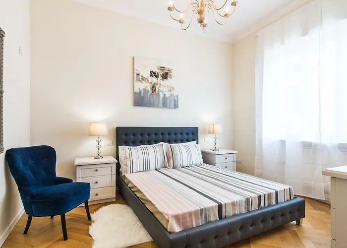 Hemeras Boutique Homes - Large Design Apartment Near Duomo Cathedral