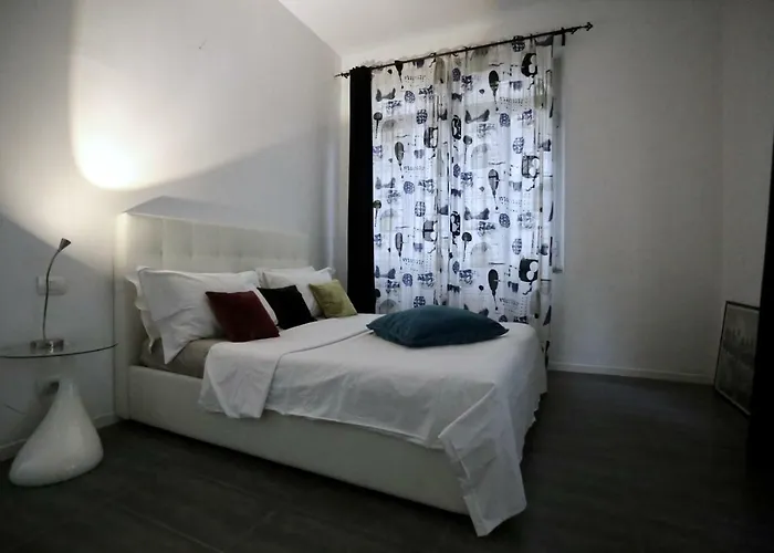 Lux Apartment