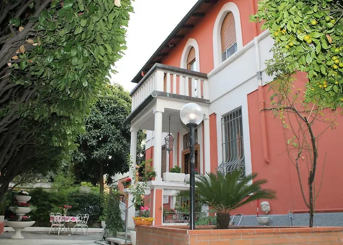 La Villa Milano