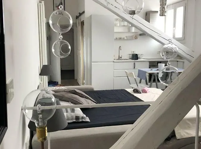 Spontini Loft