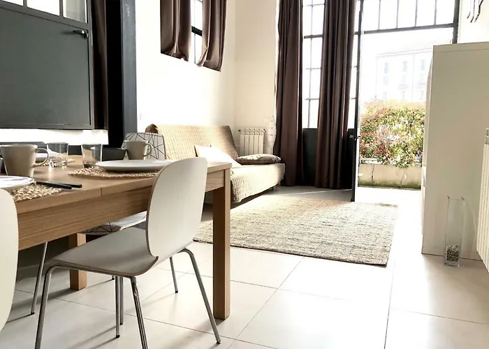 Ortica Loft