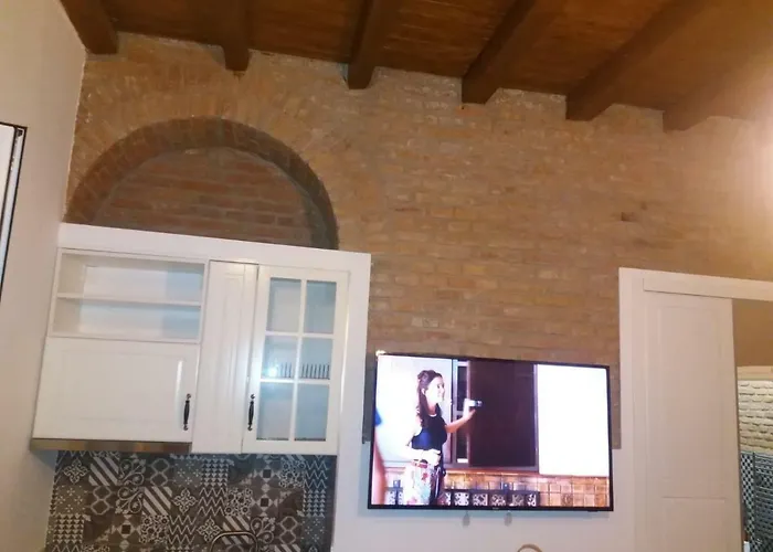 Apartment Maciachini M3