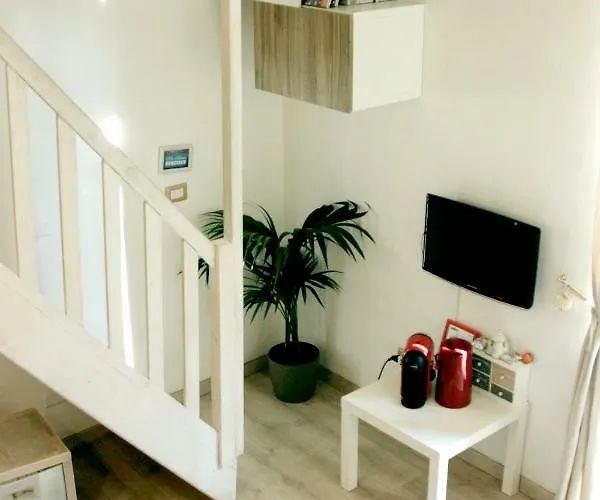 San Luigi Milano Apartment